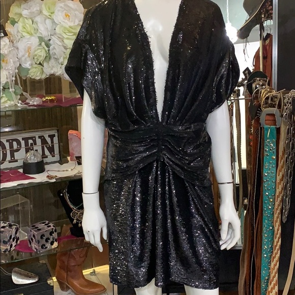 NWT- IRO dress - Picture 2 of 8